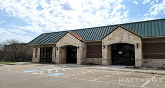Lewisville, TX Office/Medical, Office/Retail - 500 N Valley Pky