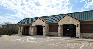 Lewisville, TX Office/Medical - 500 N Valley Pky