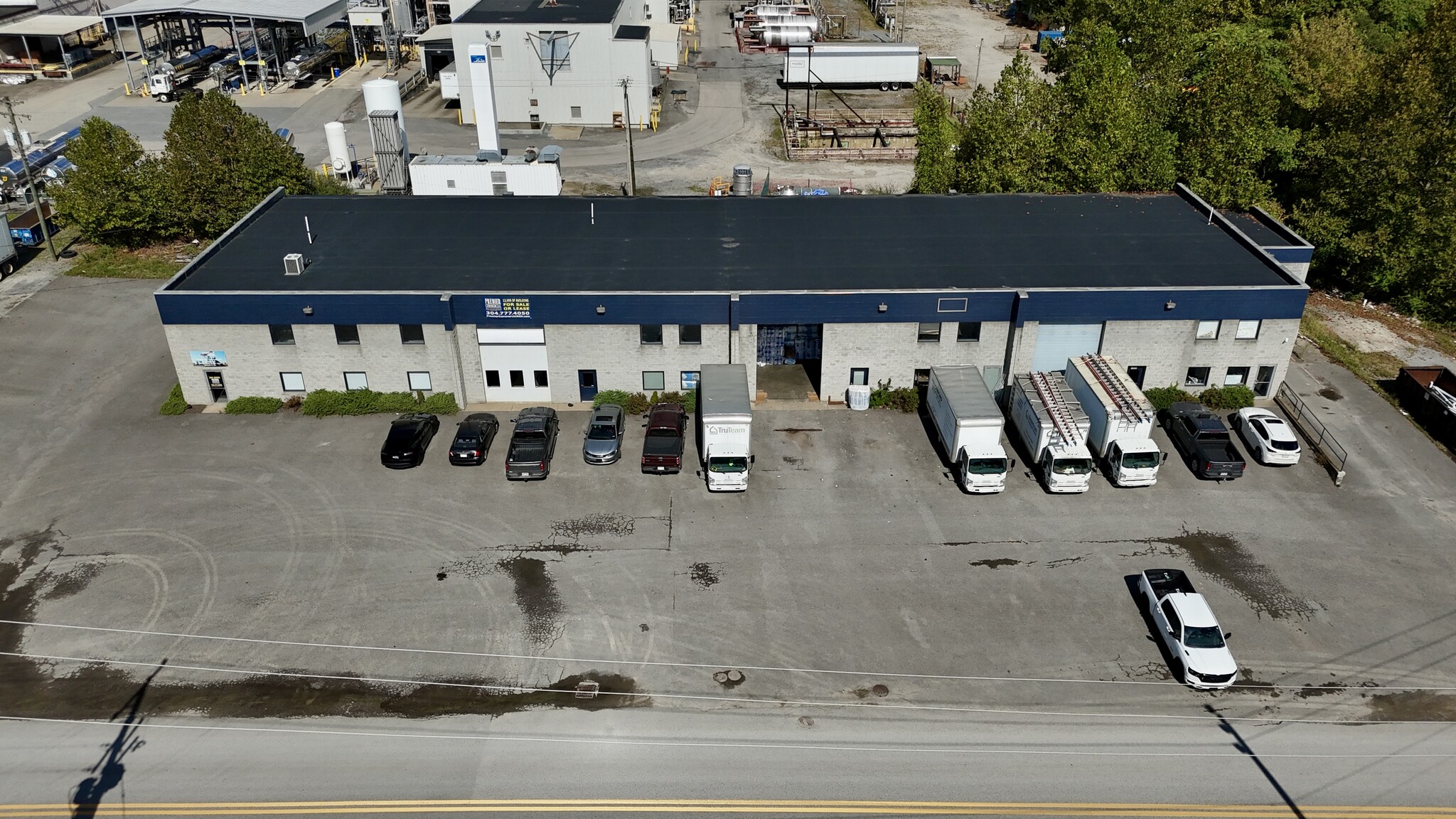 1900 Morgantown Industrial Park Rd, Morgantown, WV for Rent