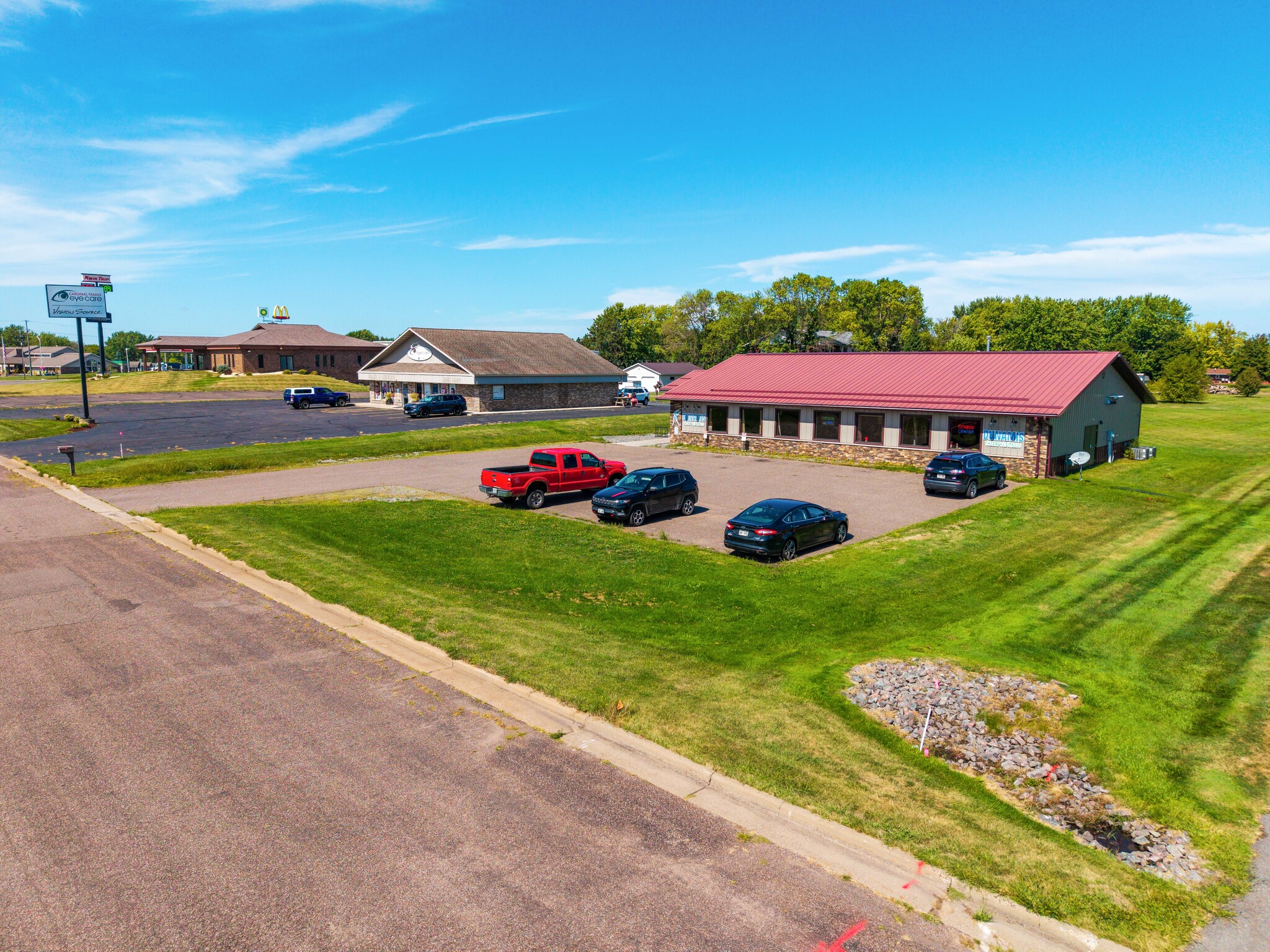 205 E Hill St, Thorp, WI for Sale