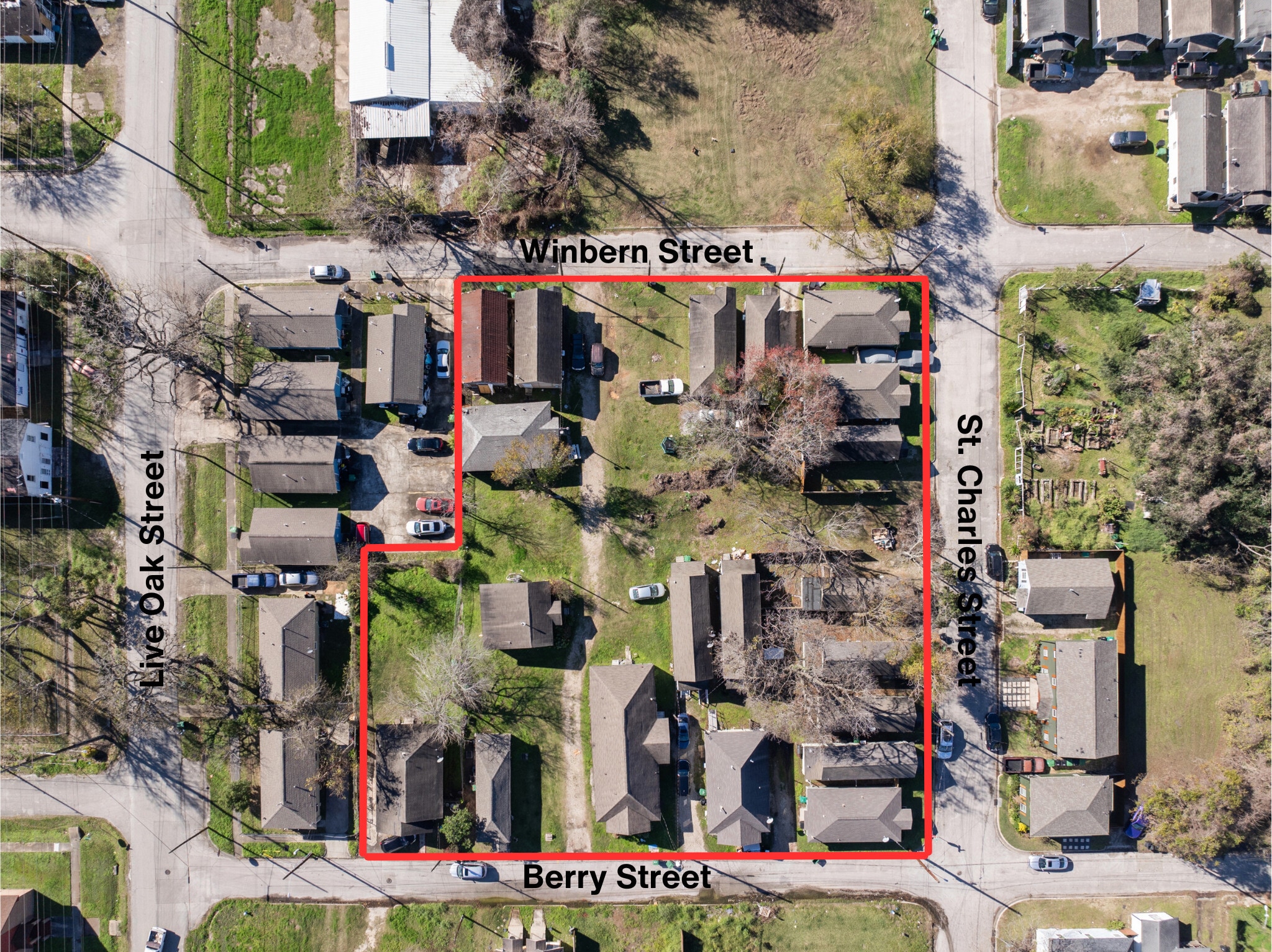 , Houston, TX for Sale
