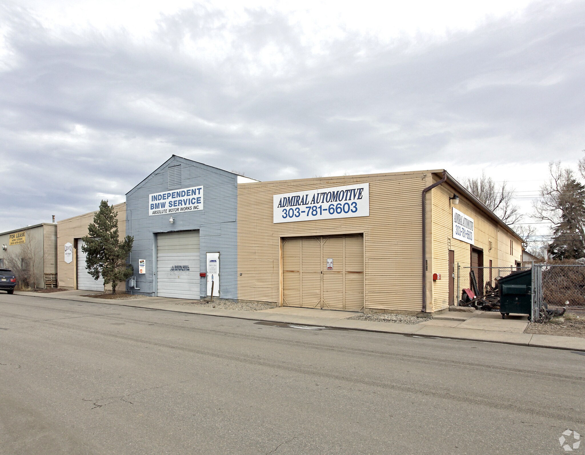 2860 S Elati St, Englewood, CO for Rent