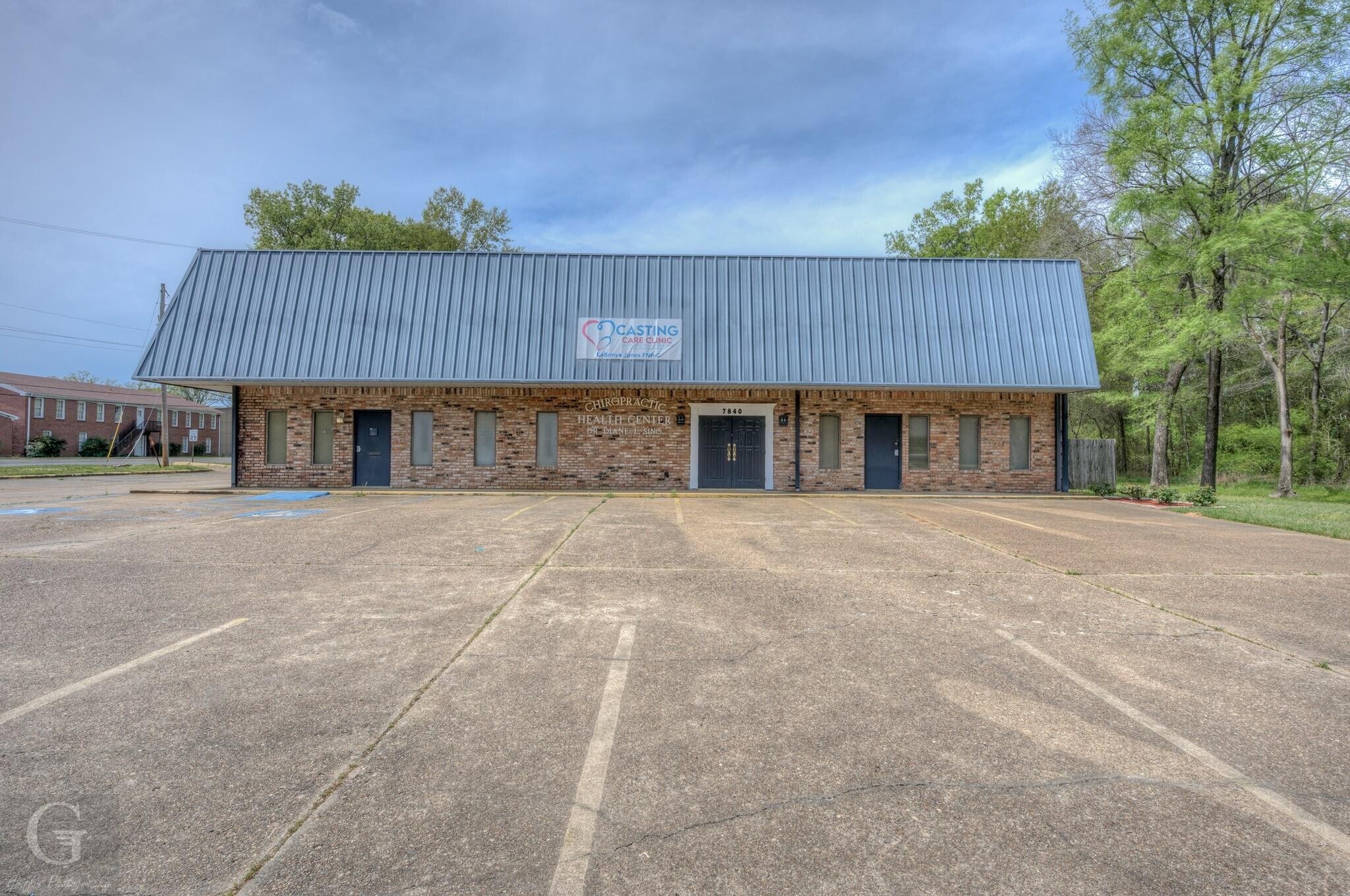 7840 Jewella Ave, Shreveport, LA for Sale