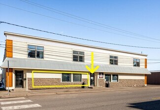 Cloquet, MN Office - 1103 Avenue B
