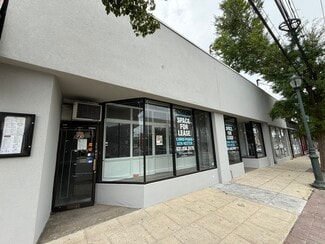 Baldwin, NY Retail - 814-850 Merrick Rd