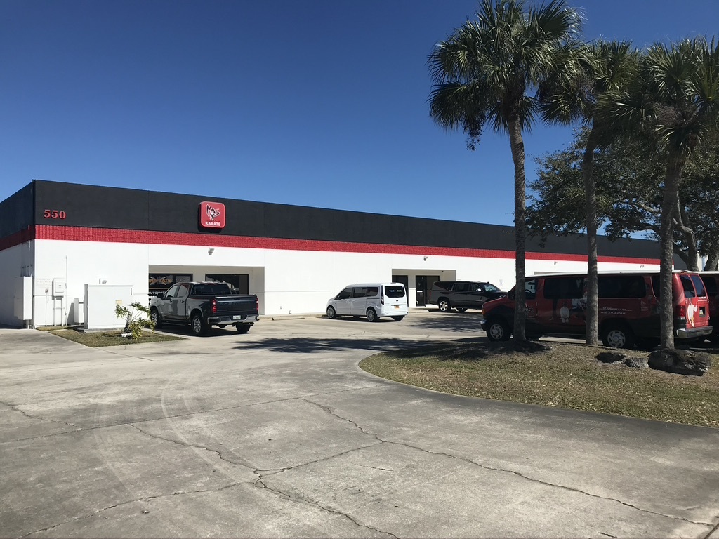 550 Gus Hipp Blvd, Rockledge, FL for Rent