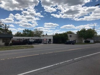 Redford Township, MI Warehouse - 26835 W 7 Mile Rd