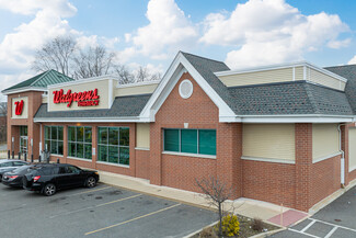 Lowell, MA Retail - 1765 Middlesex St