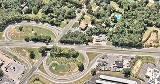 Wall Township, NJ Commercial - 2161 NJ-34 Hwy