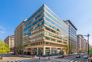 Washington, DC Office - 1120 G St NW