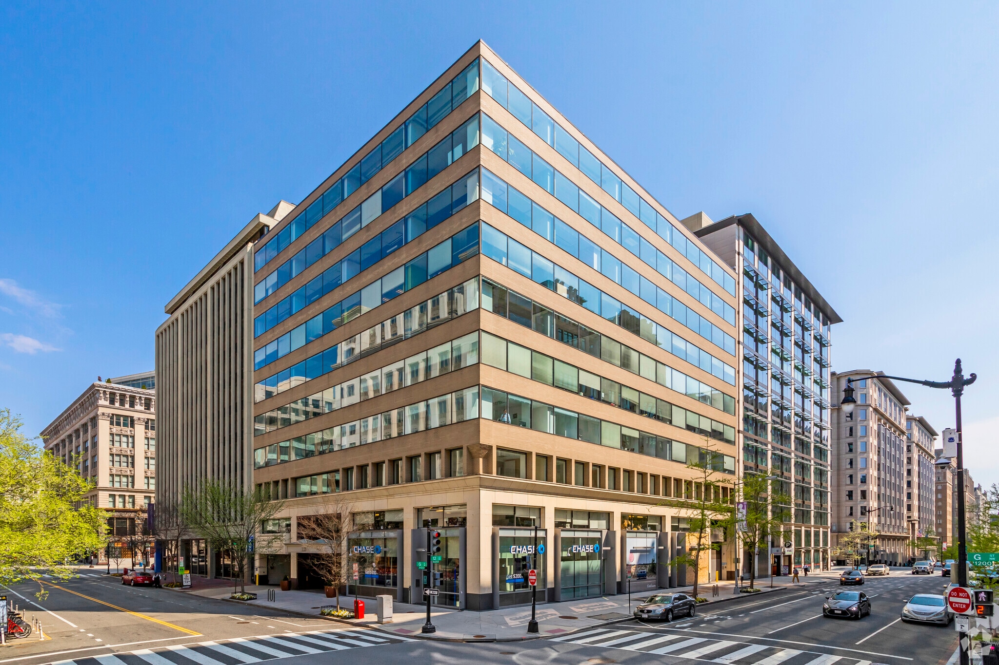 1120 G St NW, Washington, DC for Rent