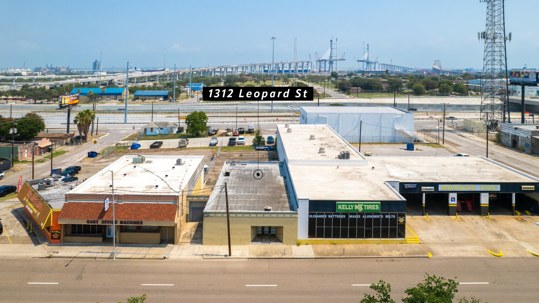 1312 Leopard St, Corpus Christi, TX for Sale