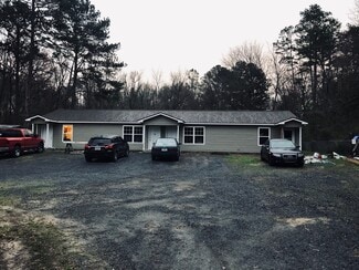 Rocky Face, GA Apartments - 1775 Westside Cir