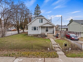 Spokane, WA Multi-Family - 1003 E Nebraska Ave