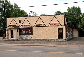 260 Nelson Blvd  