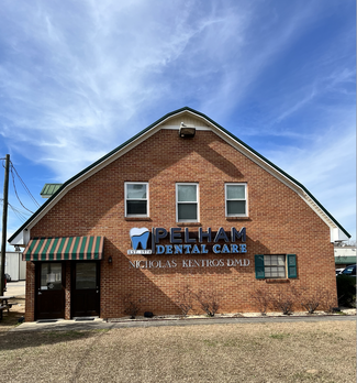 Pelham, AL Loft/Creative Space - 1973 Chandalar Dr