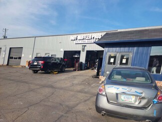 Indianapolis, IN Auto Repair - 3402 N Shadeland Ave