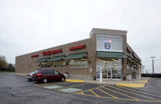 Bridgeton, MO Retail - 11404 St. Charles Rock Rd Bridgeton, MO Retail - 11404 St. Charles Rock Rd