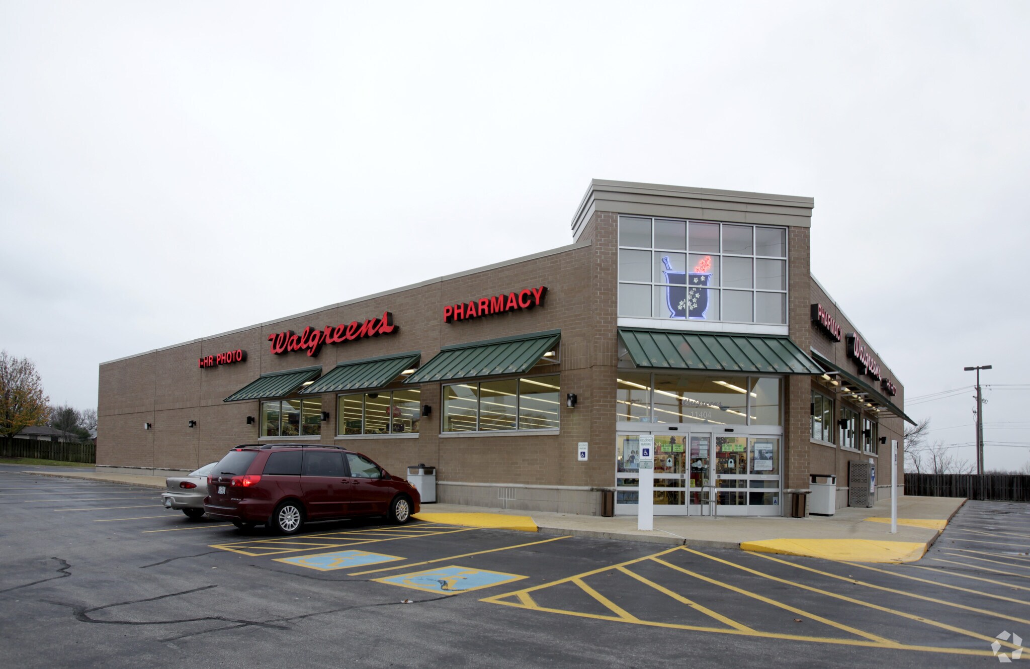 11404 St. Charles Rock Rd, Bridgeton, MO for Rent