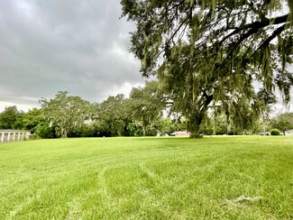 Leesburg, FL Commercial Land - 2409 Montclair Rd
