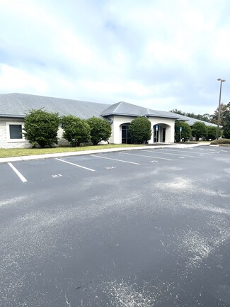 Jacksonville, FL Office - 2465 Saint Johns Bluff Rd S