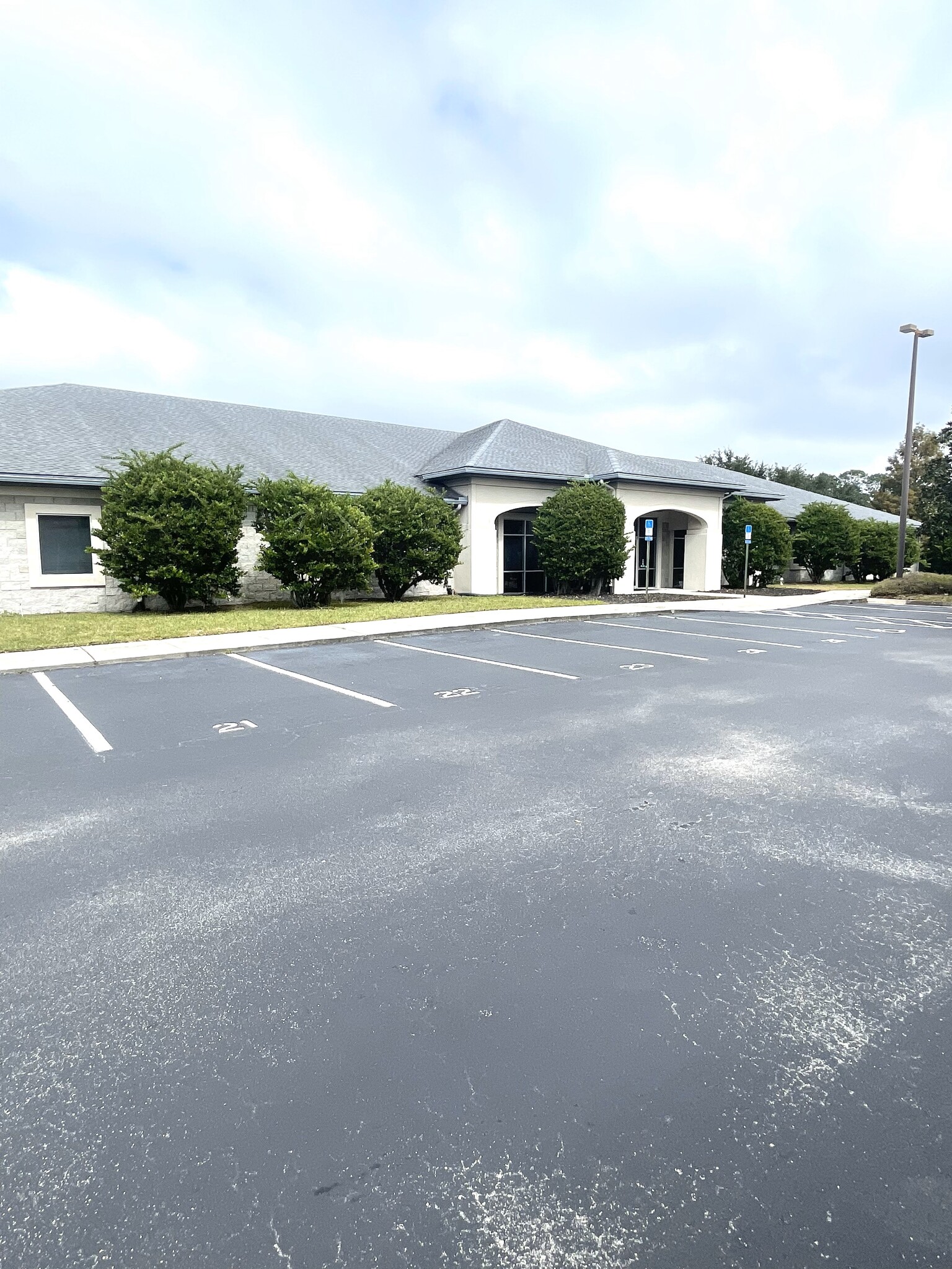 2465 Saint Johns Bluff Rd S, Jacksonville, FL for Sale