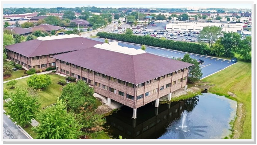 1300 Iroquois Ave, Naperville, IL for Rent