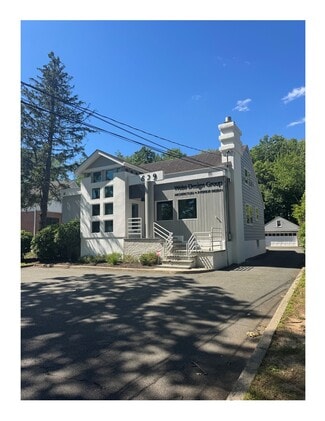Livingston, NJ Office/Retail - 629 W Mount Pleasant Ave Livingston, NJ Office/Retail - 629 W Mount Pleasant Ave