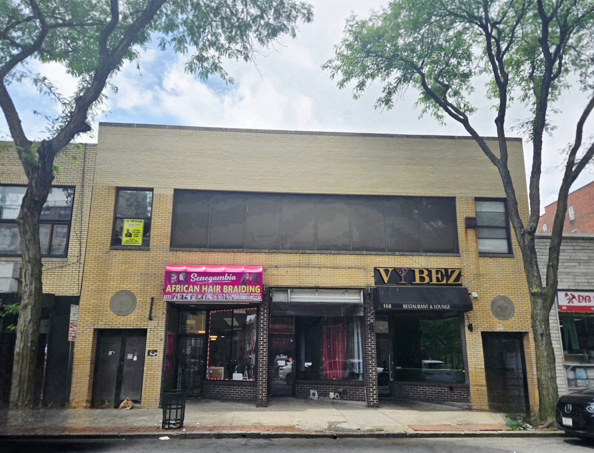 164-174 Gramatan Ave, Mount Vernon, NY for Sale
