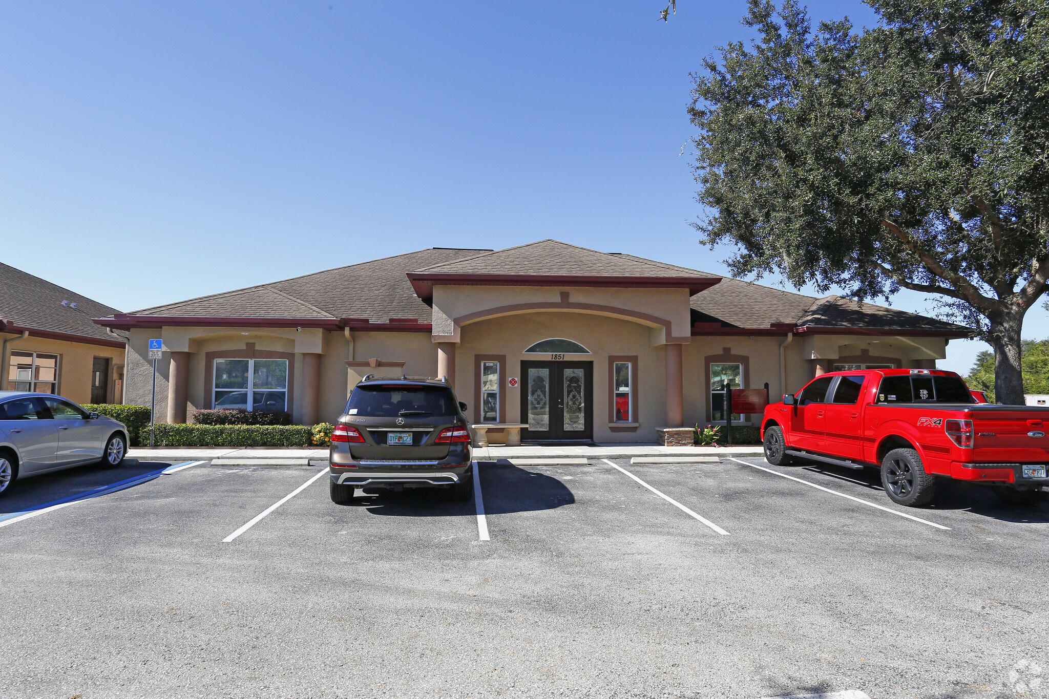 1851 Collier Pky, Lutz, FL for Rent