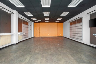 Fort Worth, TX Retail - 4218-4222 E Lancaster Ave
