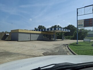 Ash Flat, AR Retail - 28 AR-62