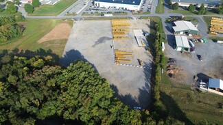 Williamsport, MD Industrial Land - 16627 Industrial Lane