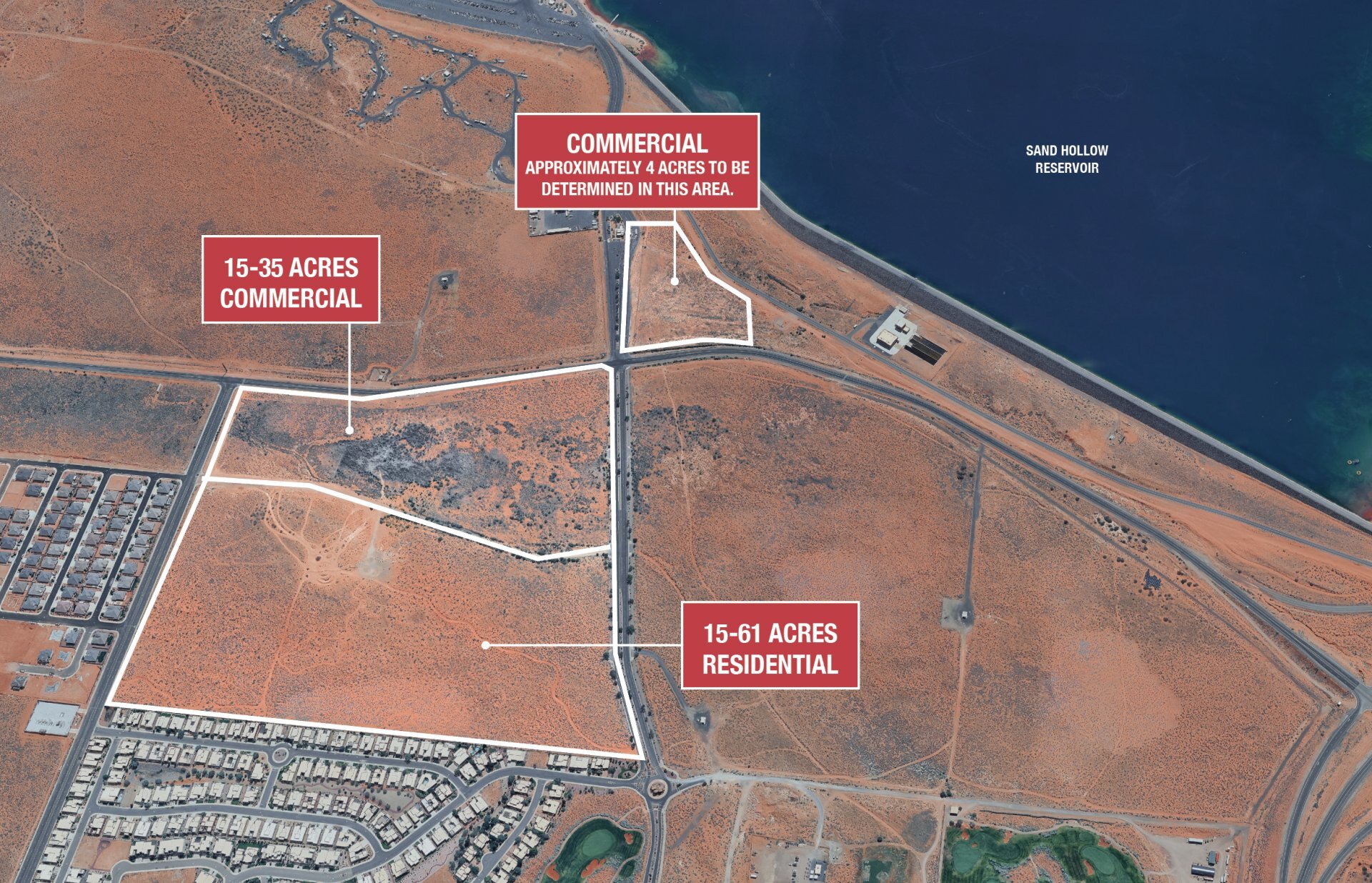 Sand Hollow Pkwy, Hurricane, UT for Sale