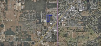 Ocala, FL Commercial Land - TBD 43rd Ct