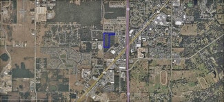 Ocala, FL Commercial - TBD 43rd Ct Ocala, FL Commercial - TBD 43rd Ct