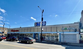 Chicago, IL Retail - 4013 W 26th St