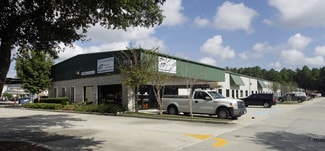 Slidell, LA Flex - 1020 Old Spanish Trl