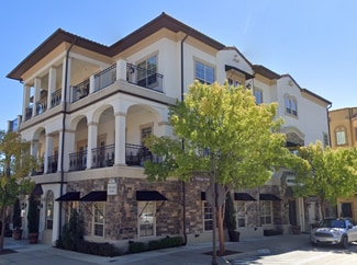 Colleyville, TX Office - 97 Village Ln