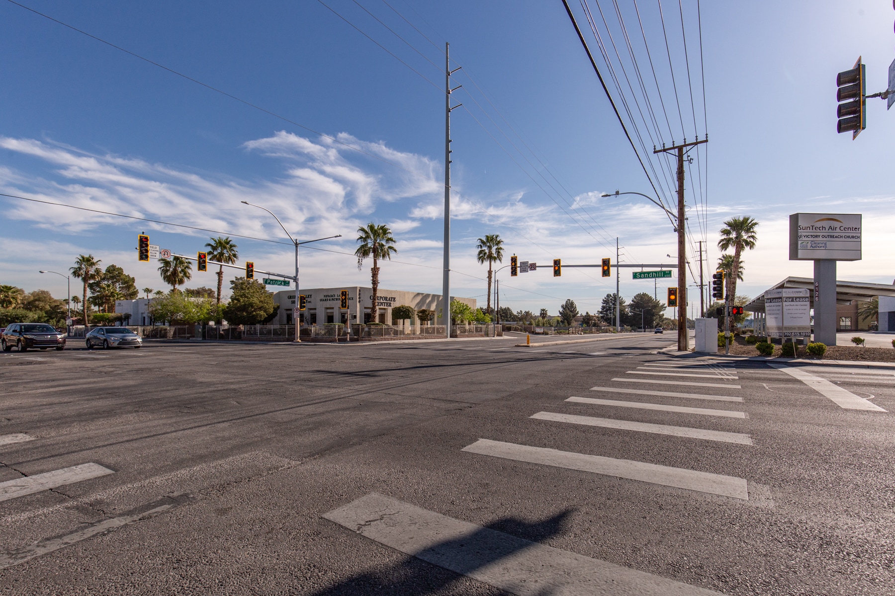 3842 E Patrick Ln, Las Vegas, NV for Sale