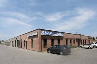 Ajax, ON undefined - 785 Westney Rd S