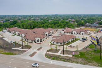 Frisco, TX Medical - Coit Rd & Hwy 121