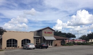 Melbourne, FL Restaurant - 1751 Evans Rd
