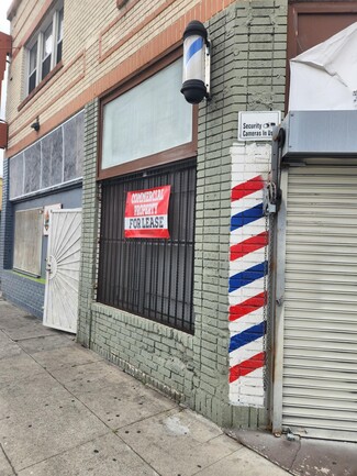 Los Angeles, CA Retail - 2822 W Slauson Ave Los Angeles, CA Retail - 2822 W Slauson Ave