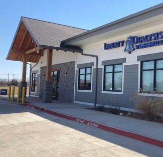 Stephenville, TX Medical - 946 Bluebonnet St