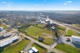 Ash Grove, MO Commercial - 401 Boone st