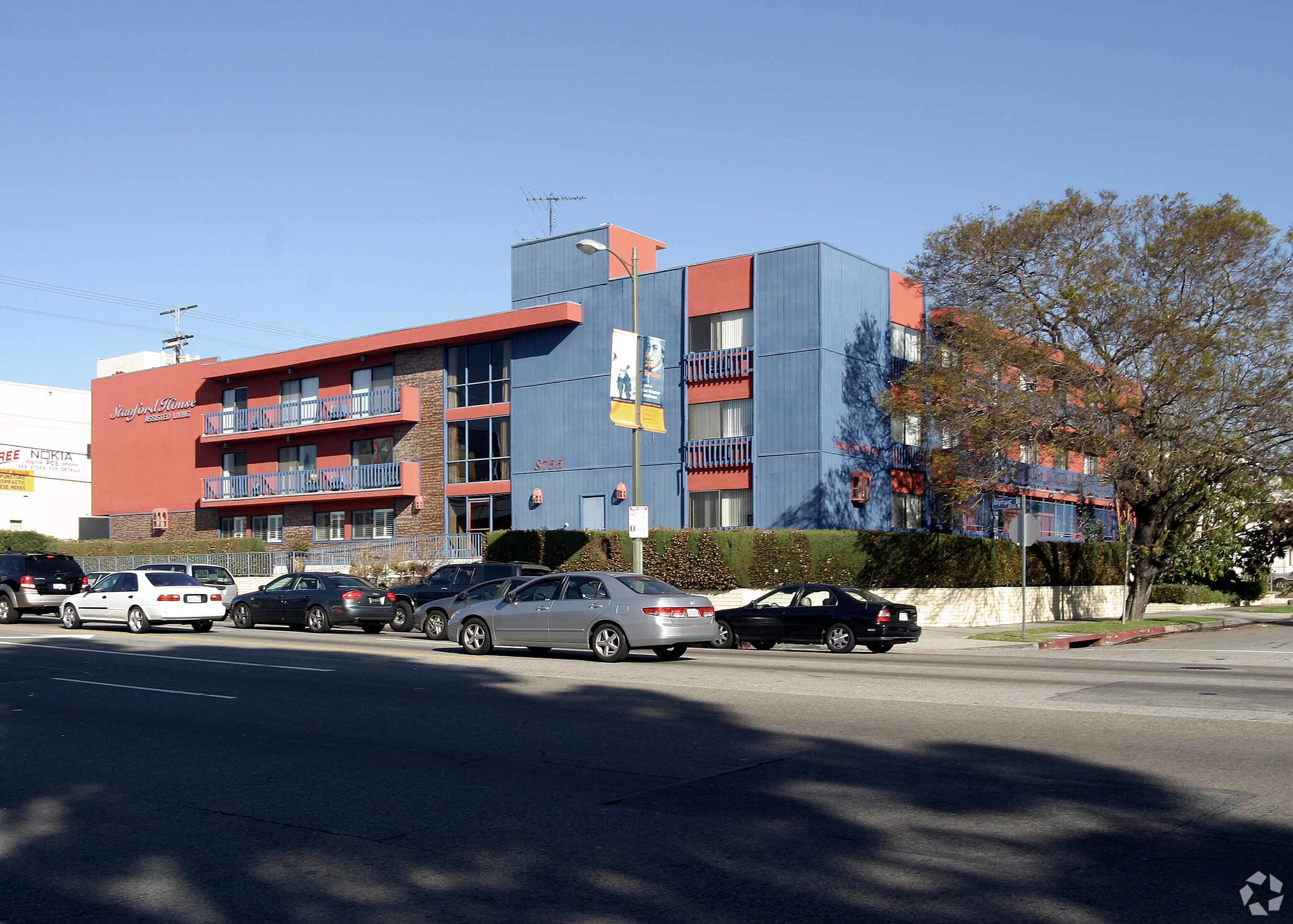 8755 W Olympic Blvd, Los Angeles, CA for Sale