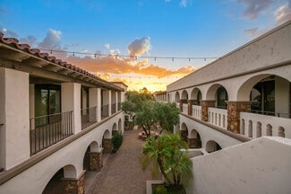 Scottsdale, AZ Office, Office/Medical - 11000 N Scottsdale Rd
