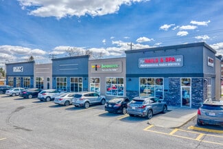 Calgary, AB Retail - 9950 Macleod Trl SE Calgary, AB Retail - 9950 Macleod Trl SE