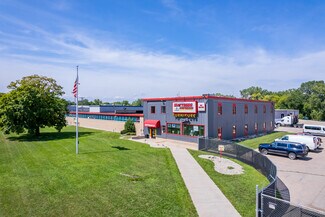 Kenosha, WI Industrial - 5718 52nd St